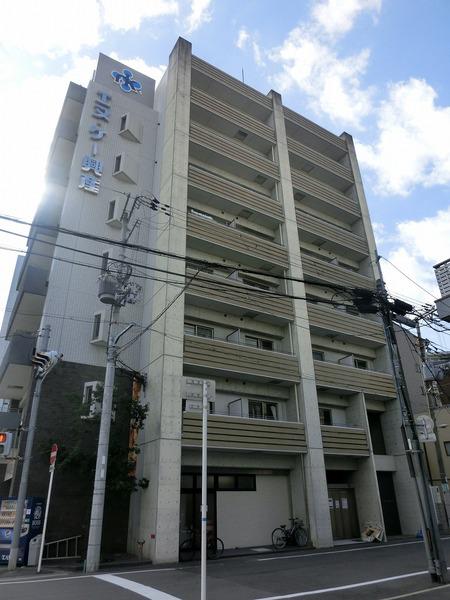 ラシーヌ玉造