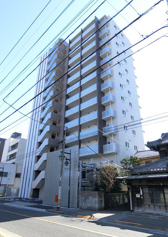 モンサラット府中