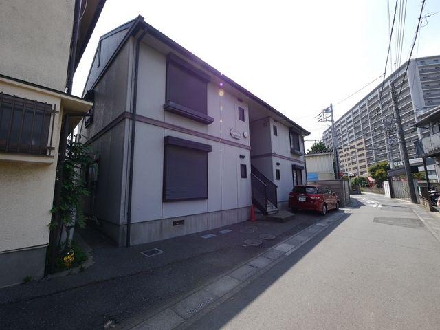大川ハイツ