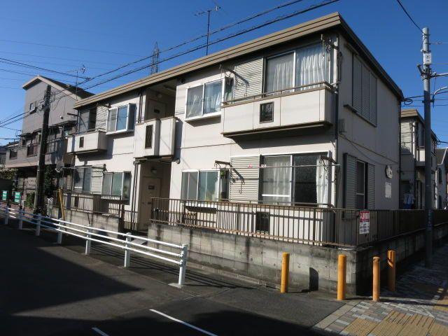 ホーマット金町I