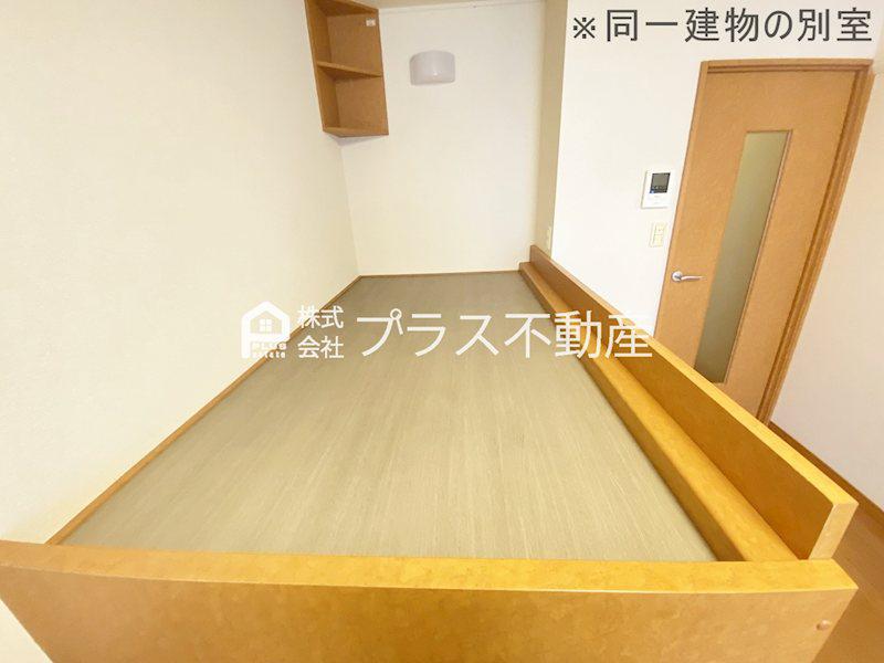 レオパレス水一