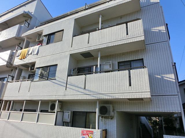 ピュアパレス横浜