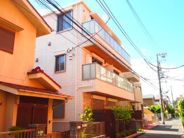 CASA SERENA MIWA