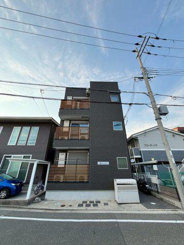 アライアンス鳳東町