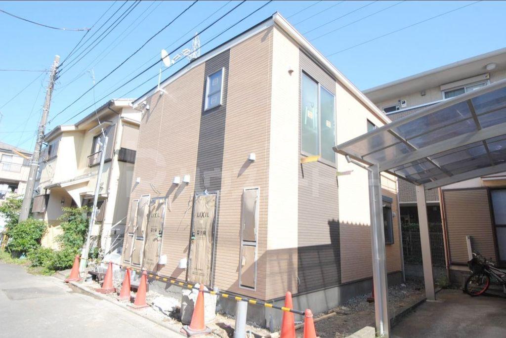 ソフィア西瑞江