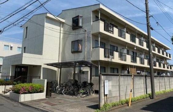 高ひろハイツ