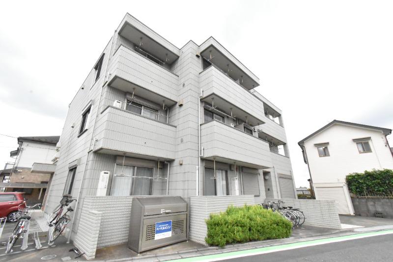 へーベルメゾン東浦和