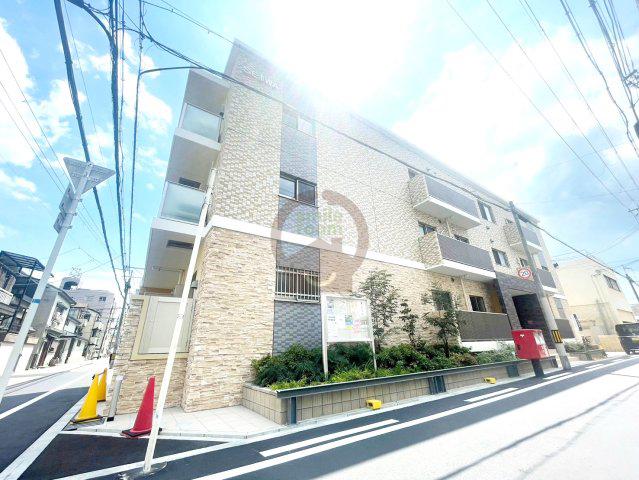インペリアル大宮