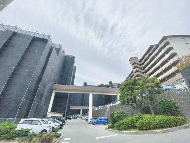 メゾンドールウイングヒルズ参番館
