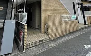 ヴィラU