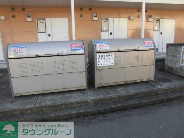レオパレスエタール