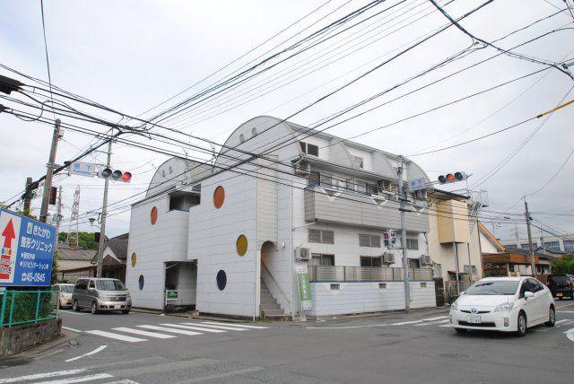 Aレガート久留米大前 B棟