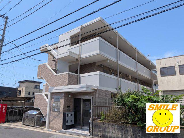 ガレット幕張本郷