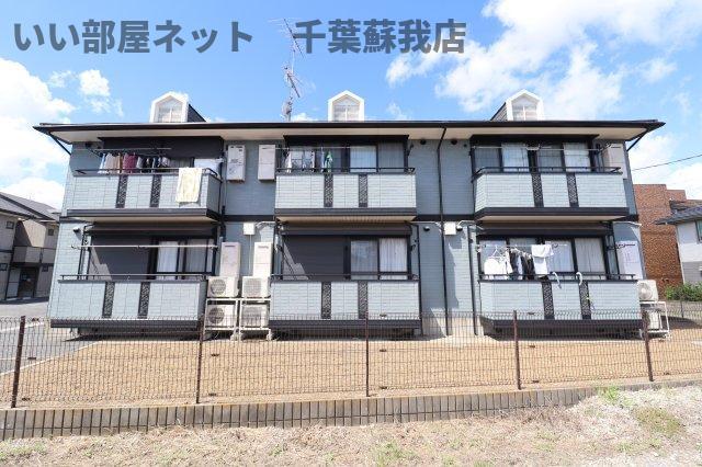 メイヒルズ III号棟