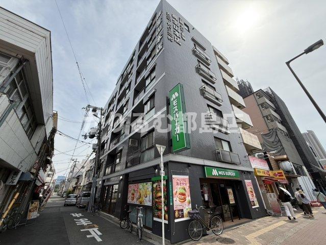 グランピア生山