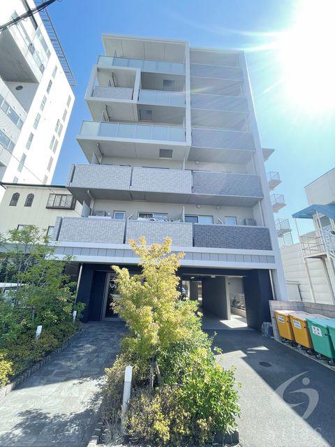 メゾン材木町