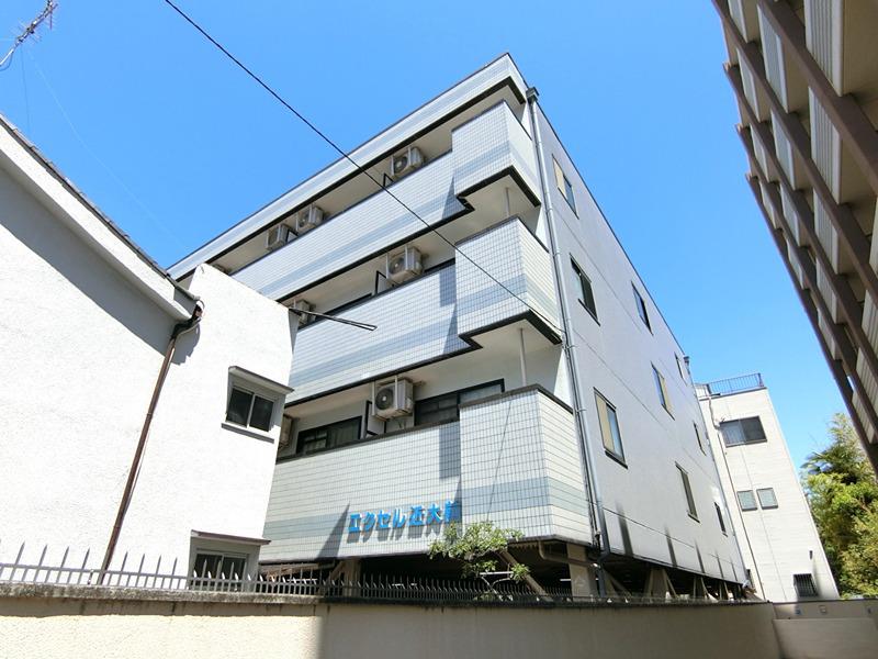 エクセル近大前