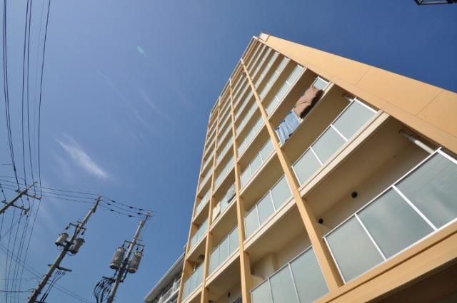 リビンコートSTUDIO富町