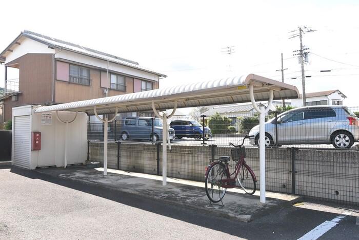 イースト16C棟