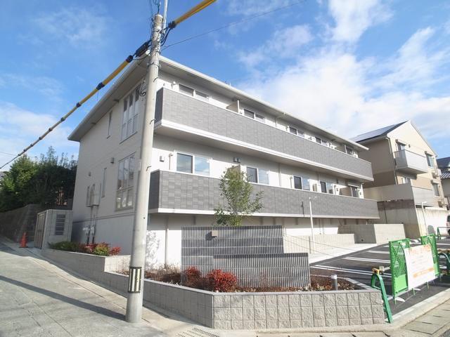 D-ROOM寺塚伍番館
