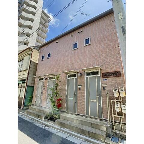 パープル池上