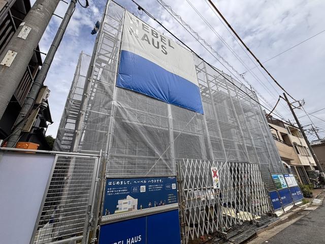CIERO 西新井