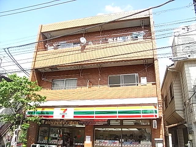 西蒲田司コーポ