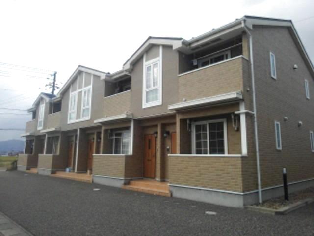 新潟県燕市  築18年