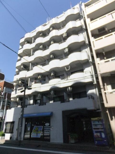 木下ダイヤモンドパレス
