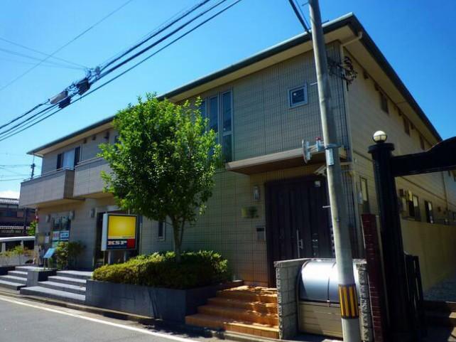 アップルハウス