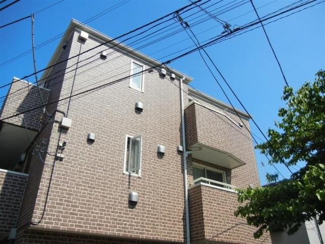 ミルクリーク双葉