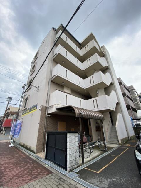 コンフォート生江
