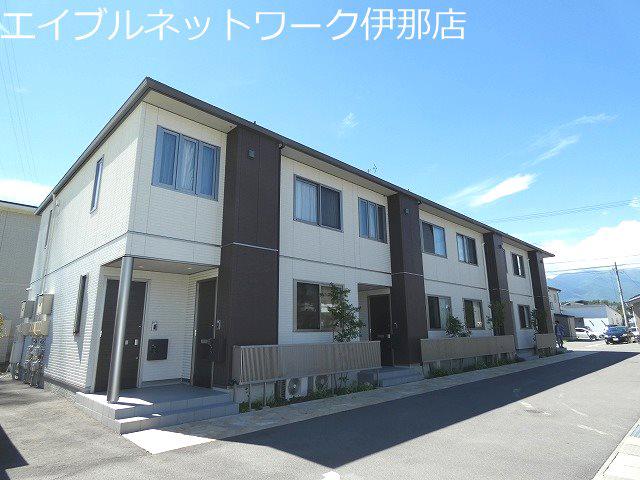 DUCCOI(3LDK/2階)