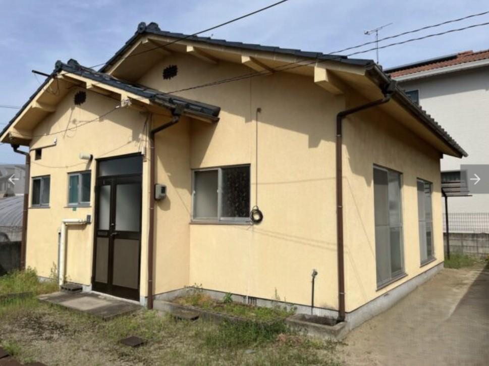 ＪＲ山陽本線 福山駅 徒歩49分 1階建 築54年