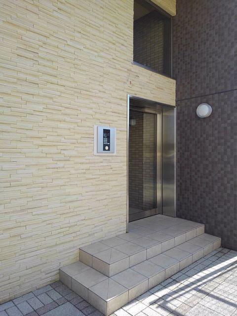 カーサ プラシードII
