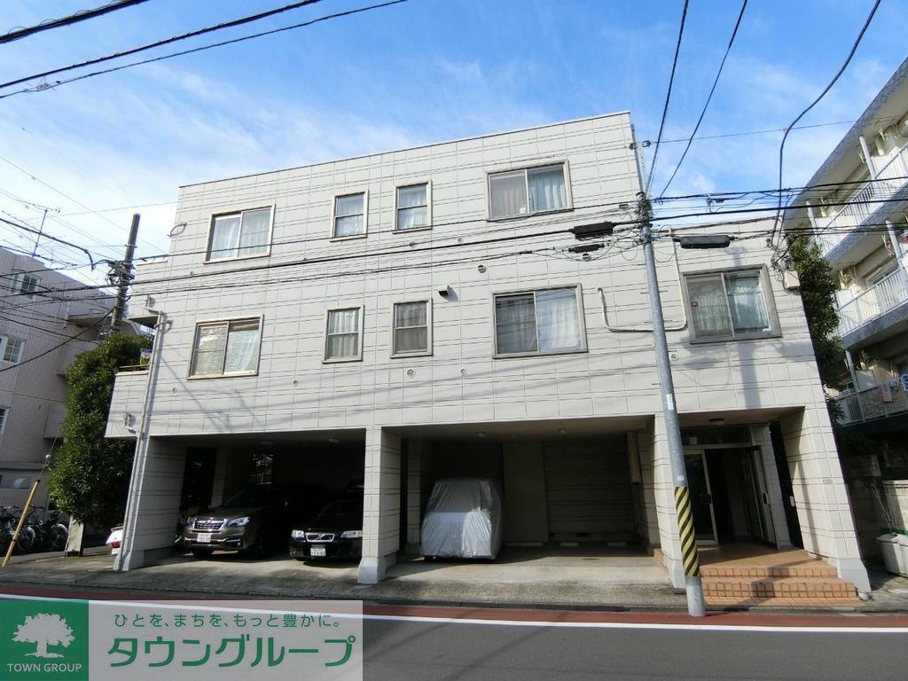 CASA富士見ヶ丘