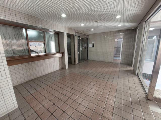 メインステージ王子駅前