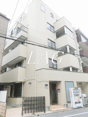 KSマンション