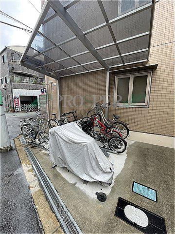 ゼンラフォーレ玉造