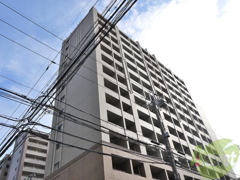 アビティ江坂
