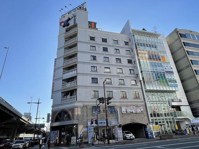 ロイヤル江坂