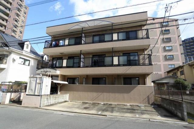 オークス山田ハイム