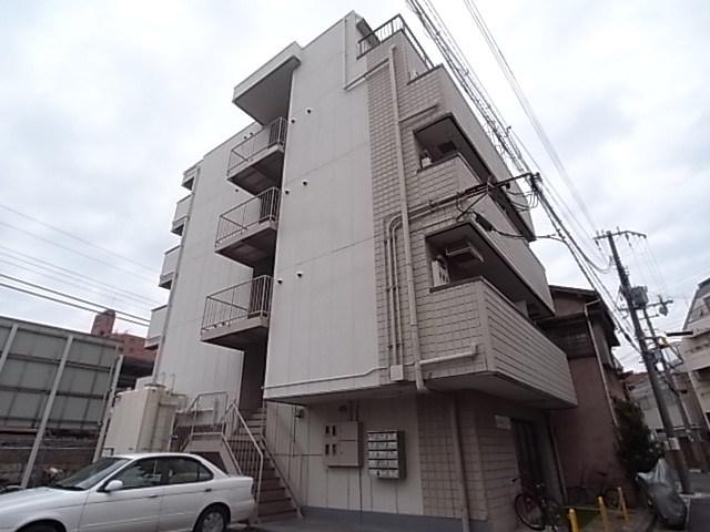 グレイスハイツ西明石