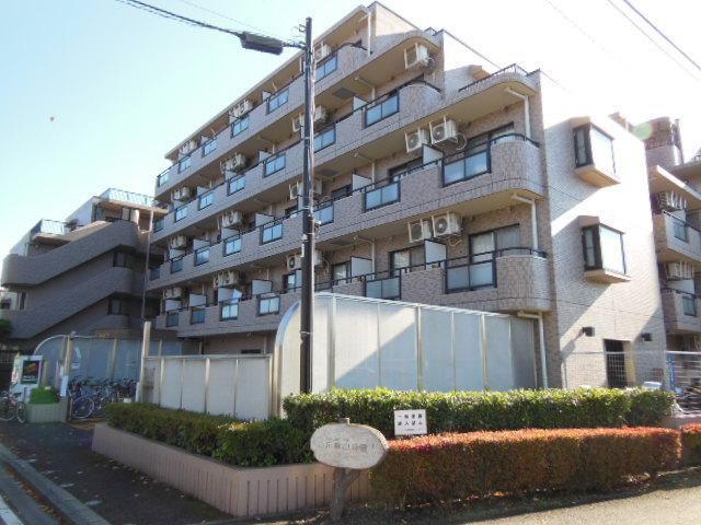 ライオンズマンション八王子第六