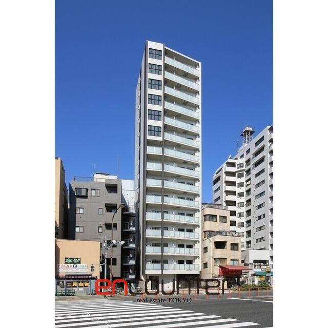 グランカーサ三ノ輪