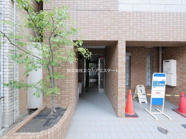 エスペランサ国分町