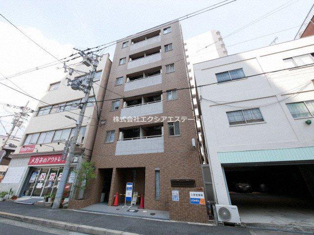 エスペランサ国分町