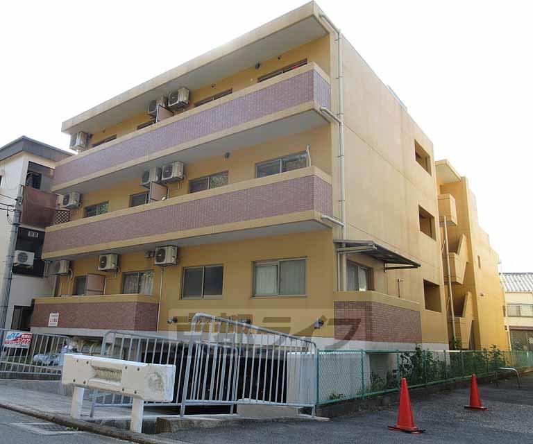 リアライズ小山西御所(1LDK/3階)
