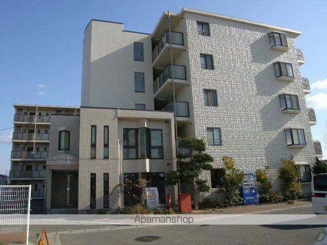 ＪＲ阪和線 紀伊駅 徒歩43分 5階建 築35年