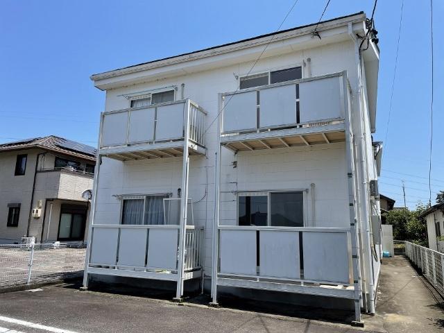 SURPLUS カメヤマ B(1K/1階)